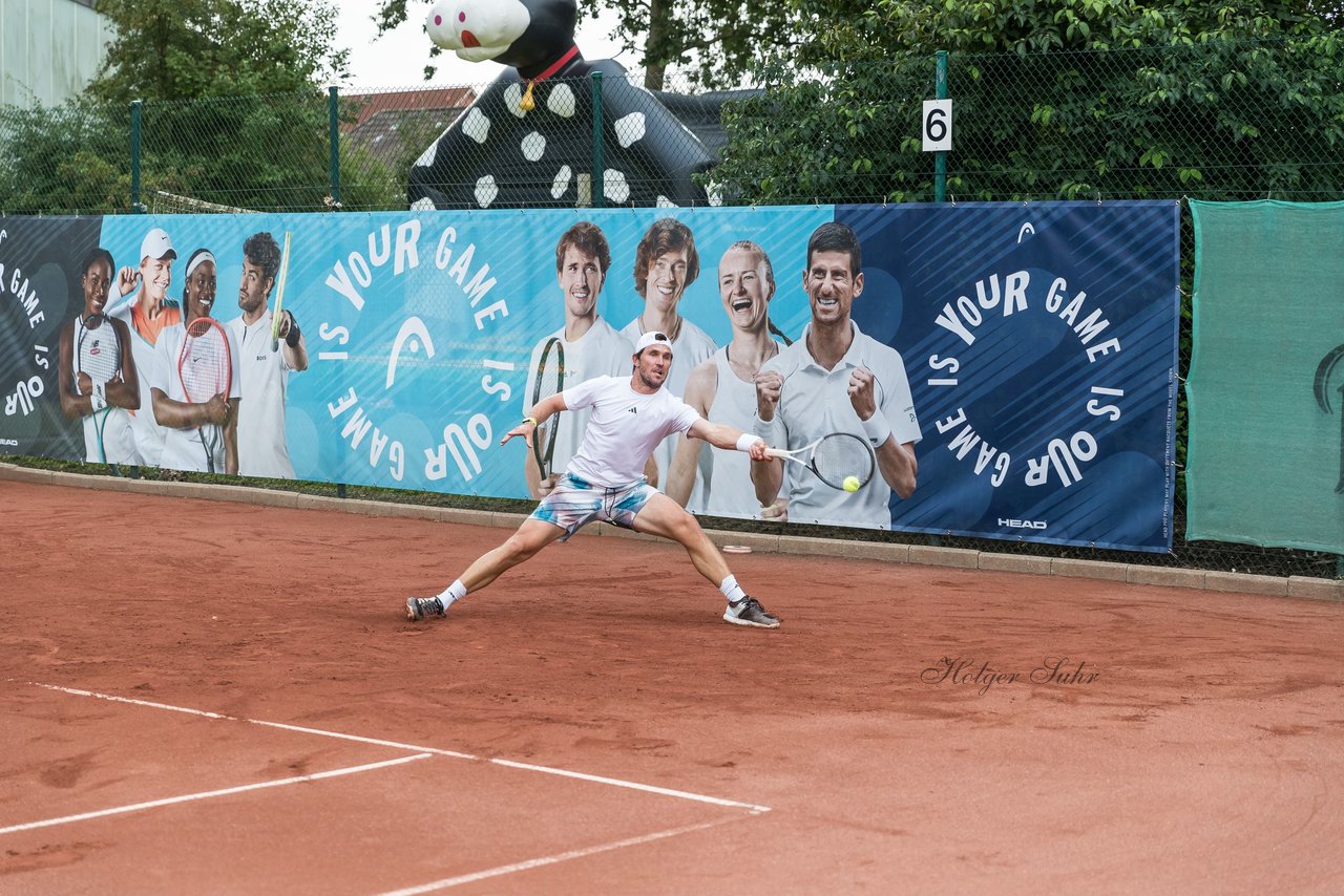 Bild 87 - Marner Tennisevent mit Mischa Zverev